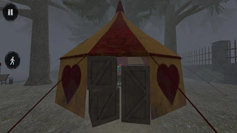 恐怖比奇堡游戏