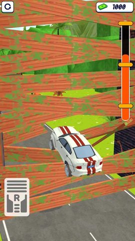 汽车碰撞挑战(Vehicle Crash Challenge 3D)游戏