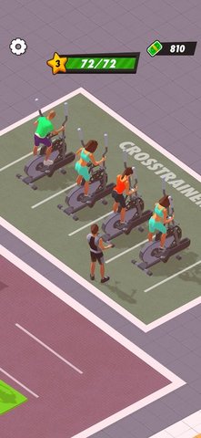 健身房(Gym Centers) 第4张图
