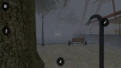 恐怖比奇堡游戏