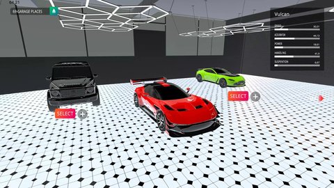狂暴血统2(GTAx Furious Descent 2)游戏