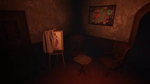 直到你死游戏