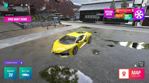 狂暴血统2(GTAx Furious Descent 2) 第1张图