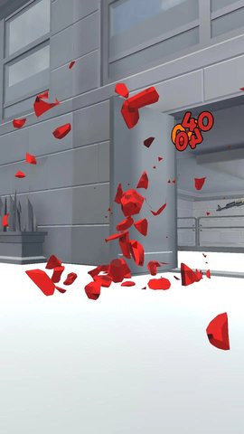 完美狙击汉化版 第2张图