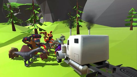 怪物沙盒 第2张图