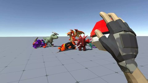 怪物沙盒 第4张图