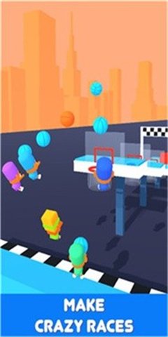 美职篮全明星 第3张图