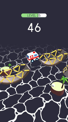 极限公路驾驶游戏