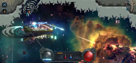 冥河摆渡人(Ferryman from Hades Roguelike) 第2张图