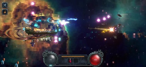 冥河摆渡人(Ferryman from Hades Roguelike)游戏