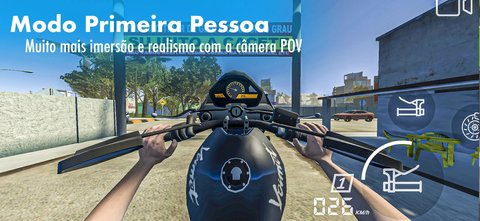 格劳城(Cidade Do Grau) 第4张图