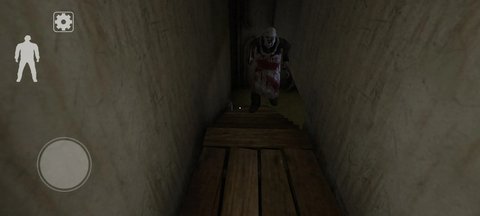 恐怖奶奶屠夫版 第2张图