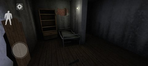 恐怖奶奶屠夫版 第3张图