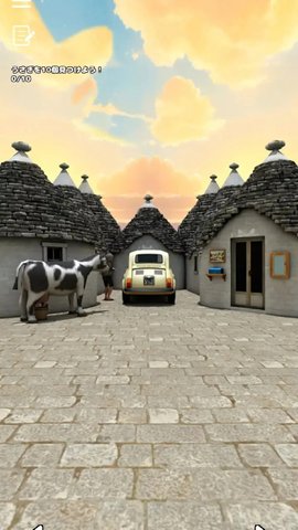 逃脱游戏特鲁利(Trulli) 第2张图