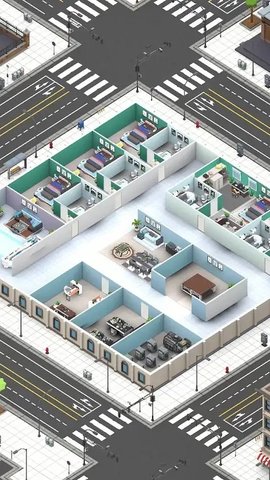 房地产大亨(Idle Landlord Sim) 第1张图