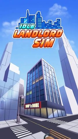 房地产大亨(Idle Landlord Sim) 第2张图