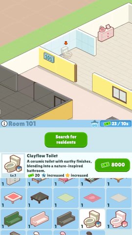 狗狗公寓(Apartment Dogs Tycoon) 第2张图