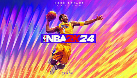 nba2k24安卓版游戏