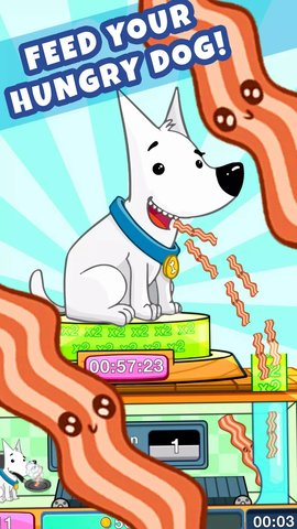 狗狗公寓(Apartment Dogs Tycoon)游戏