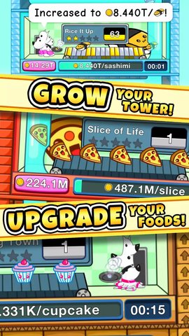 狗狗公寓(Apartment Dogs Tycoon) 第1张图