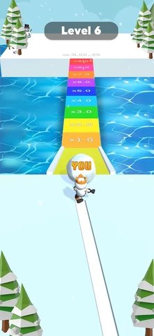 雪球竞速 第1张图
