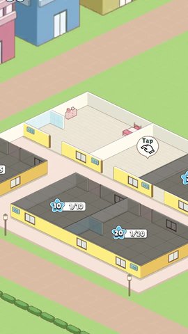 狗狗公寓(Apartment Dogs Tycoon)游戏