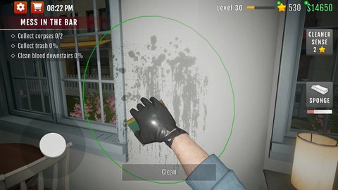 犯罪现场清洁工3D 第2张图