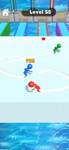 雪球竞速 第2张图