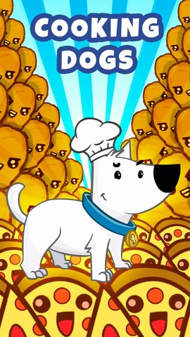 狗狗公寓(Apartment Dogs Tycoon)游戏