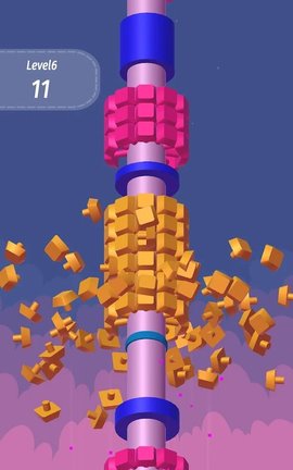 管道切片(Slice on the Pipe)游戏