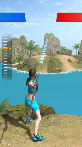 射箭锦标赛 第2张图