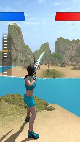 射箭锦标赛 第1张图
