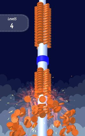 管道切片(Slice on the Pipe)游戏
