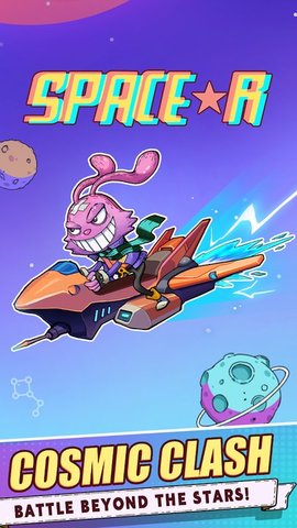 空间R(Space R)游戏