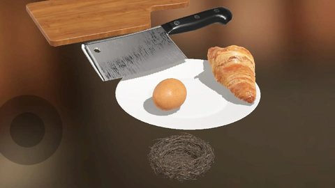蛋之旅(Egg Journey) 第1张图