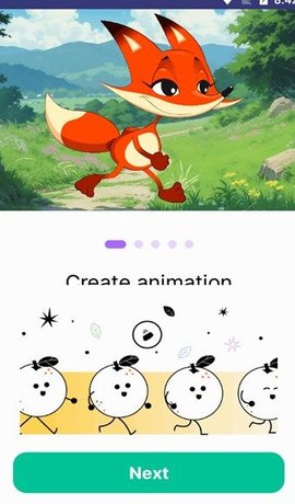 绘制动画(Draw Animation Marker)APP