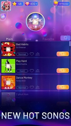 球冲刺(Ball Dash)游戏