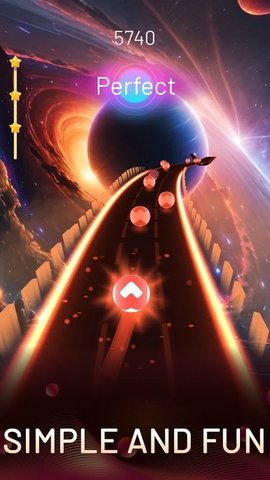 球冲刺(Ball Dash) 第2张图