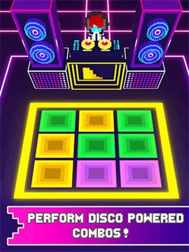 迪斯科戴维(Disco Dave) 第3张图
