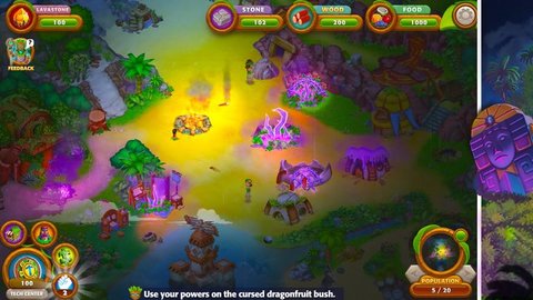虚拟村民6(Virtual Villagers 6) 第1张图