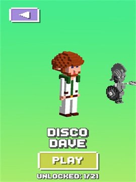迪斯科戴维(Disco Dave) 第4张图