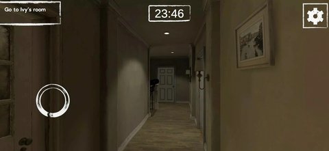 恐怖奶奶：逃离浴室 第2张图