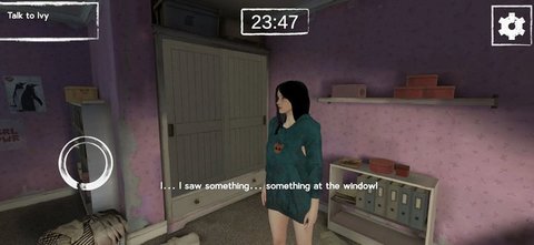 浴室恐怖(The Bathrooms Horror Game)游戏