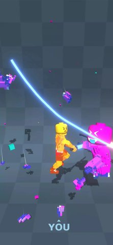 画线斗士 第2张图
