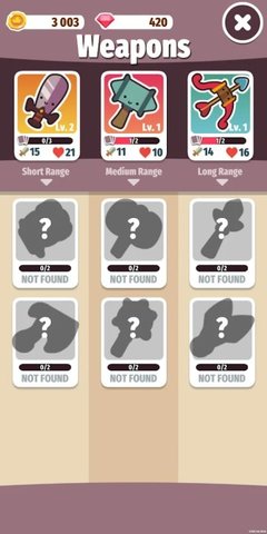 蘑菇骑士丛林之战(Mushroom Knight Jungle Battle)游戏
