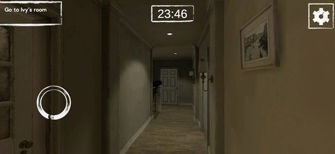 浴室恐怖(The Bathrooms Horror Game)游戏
