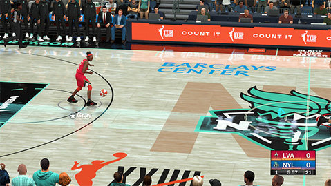 nba2k22安卓版 第2张图