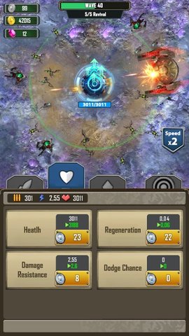 闲置防御传奇TD(Idle Defense Legend: TD) 第1张图