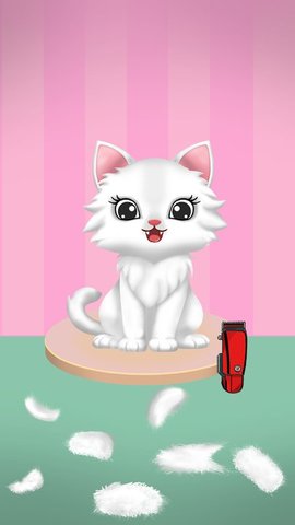 萨蒂斯传奇ASMR(Satis Saga : ASMR Game)游戏