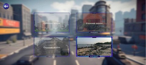 卡普坦领地(Kaptan's Territory) 第3张图